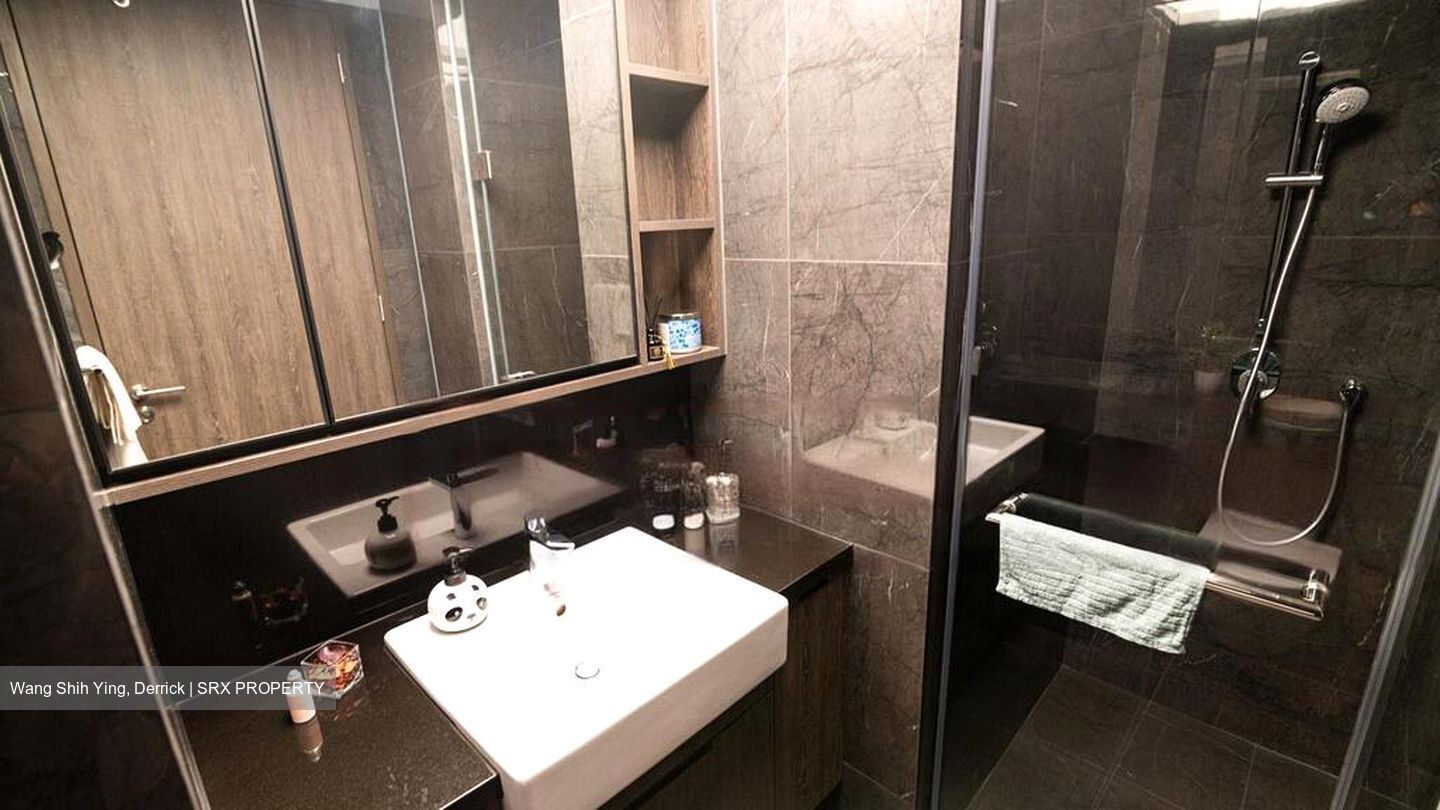 The M (D7), Apartment #470152291